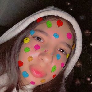 Meet your Posher, Brenda